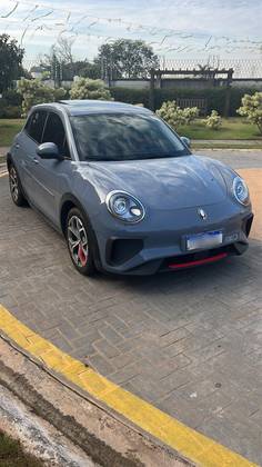 GWM ORA 03 63 KW ELÉTRICO GT
