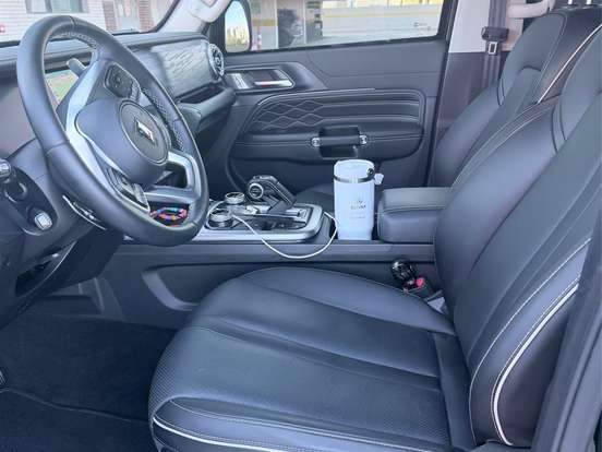 GWM-TANK 300-2.0 HI4-T PHEV 4X4 9HAT GWM-TANK 300-2025