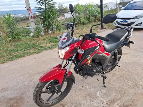 HAOJUE DK 160S 