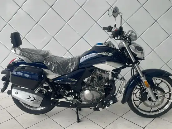 HAOJUE-MASTER RIDE 150 HAOJUE-MASTER RIDE 150-2026