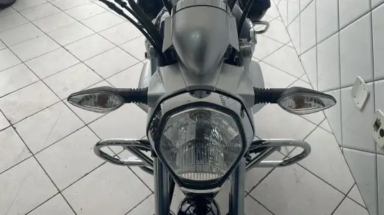 HAOJUE-MASTER RIDE 150-2026