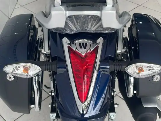 HAOJUE-MASTER RIDE 150 HAOJUE-MASTER RIDE 150-2026