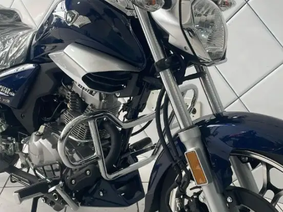 HAOJUE-MASTER RIDE 150 HAOJUE-MASTER RIDE 150-2026