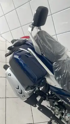 HAOJUE-MASTER RIDE 150-2026