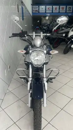 HAOJUE-MASTER RIDE 150-2026
