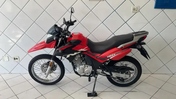 HAOJUE NK 150 ABS 