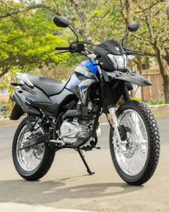 HAOJUE NK 160 ABS 