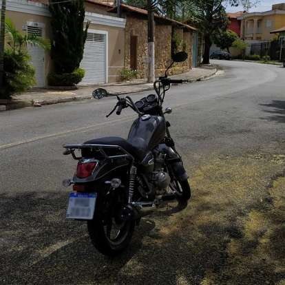 HAOJUE-CHOPPER ROAD 150-2020