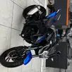 HAOJUE DR 160 FI HAOJUE DR 160 FI
