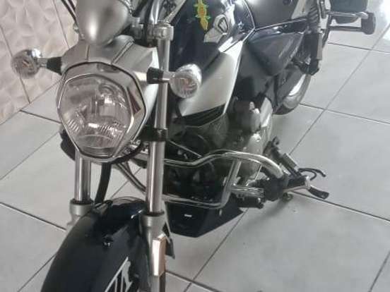 HAOJUE-MASTER RIDE 150 HAOJUE-MASTER RIDE 150-2025