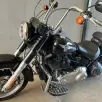HARLEY-DAVIDSON FAT BOY FLSTF HARLEY-DAVIDSON FAT BOY FLSTF