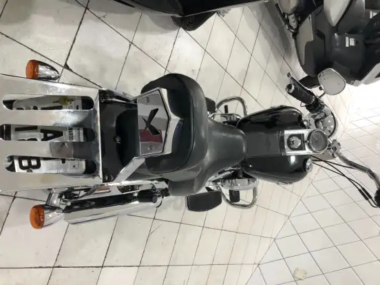 HARLEY-DAVIDSON-SOFTAIL FAT BOY HARLEY-DAVIDSON-SOFTAIL FAT BOY-2012