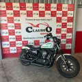 HARLEY-DAVIDSON SPORTSTER 1200 CUSTOM CB LIMITED HARLEY-DAVIDSON SPORTSTER 1200 CUSTOM CB LIMITED