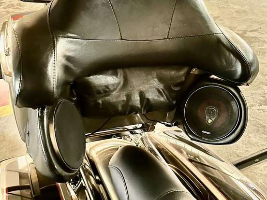 HARLEY-DAVIDSON-ELECTRA GLIDE CLASSIC FLHTCI HARLEY-DAVIDSON-ELECTRA GLIDE CLASSIC FLHTCI-2005