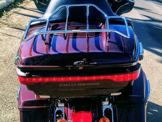 HARLEY-DAVIDSON-ELECTRA GLIDE ULTRA LIMITED HARLEY-DAVIDSON-ELECTRA GLIDE ULTRA LIMITED-2017