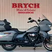 HARLEY-DAVIDSON ROAD GLIDE LIMITED HARLEY-DAVIDSON ROAD GLIDE LIMITED