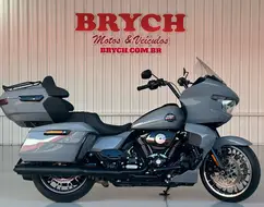 HARLEY-DAVIDSON ROAD GLIDE LIMITED HARLEY-DAVIDSON ROAD GLIDE LIMITED