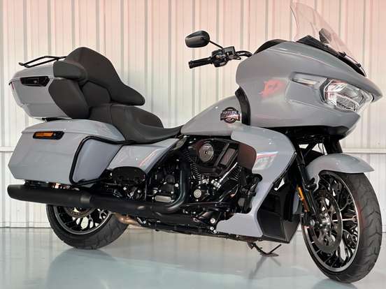 HARLEY-DAVIDSON-ROAD GLIDE LIMITED HARLEY-DAVIDSON-ROAD GLIDE LIMITED-2026
