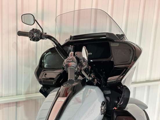 HARLEY-DAVIDSON-ROAD GLIDE LIMITED HARLEY-DAVIDSON-ROAD GLIDE LIMITED-2026
