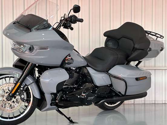 HARLEY-DAVIDSON-ROAD GLIDE LIMITED HARLEY-DAVIDSON-ROAD GLIDE LIMITED-2026