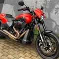 HARLEY-DAVIDSON SOFTAIL FXDR 114 HARLEY-DAVIDSON SOFTAIL FXDR 114