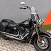 HARLEY-DAVIDSON SOFTAIL HERITAGE CLASSIC HARLEY-DAVIDSON SOFTAIL HERITAGE CLASSIC