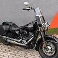 HARLEY-DAVIDSON SOFTAIL HERITAGE CLASSIC HARLEY-DAVIDSON SOFTAIL HERITAGE CLASSIC