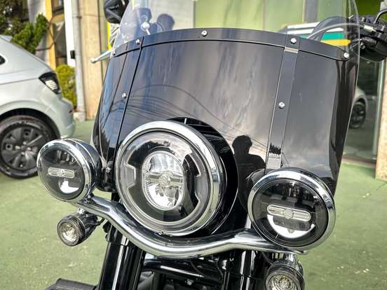 HARLEY-DAVIDSON-SOFTAIL HERITAGE CLASSIC HARLEY-DAVIDSON-SOFTAIL HERITAGE CLASSIC-2026