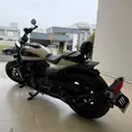 HARLEY-DAVIDSON SPORTSTER S HARLEY-DAVIDSON SPORTSTER S