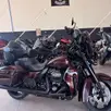 HARLEY-DAVIDSON ULTRA LIMITED HARLEY-DAVIDSON ULTRA LIMITED