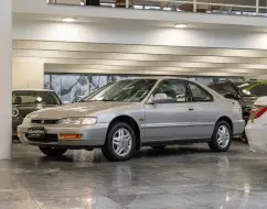 HONDA ACCORD 2.3 EX-R 16V GASOLINA 4P AUTOMÁTICO HONDA ACCORD 2.3 EX-R 16V GASOLINA 4P AUTOMÁTICO