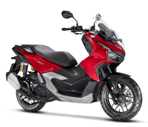 HONDA ADV 160 