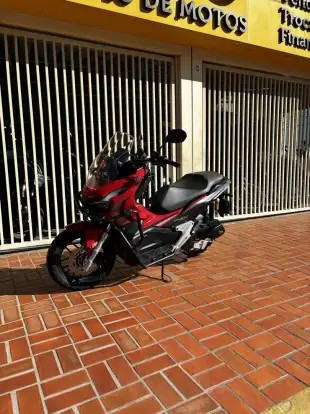 HONDA-ADV HONDA-ADV-2023