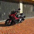 HONDA ADV HONDA ADV