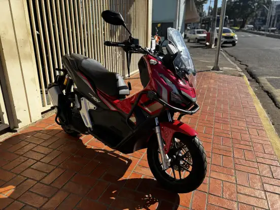 HONDA-ADV HONDA-ADV-2023