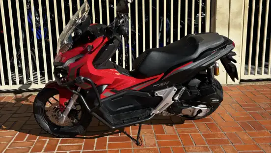 HONDA-ADV HONDA-ADV-2023