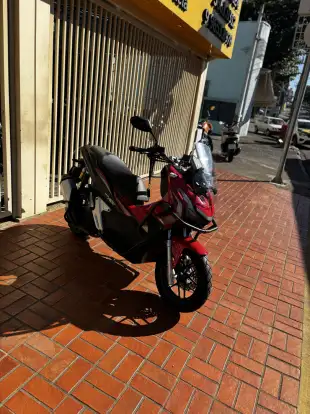 HONDA-ADV HONDA-ADV-2023
