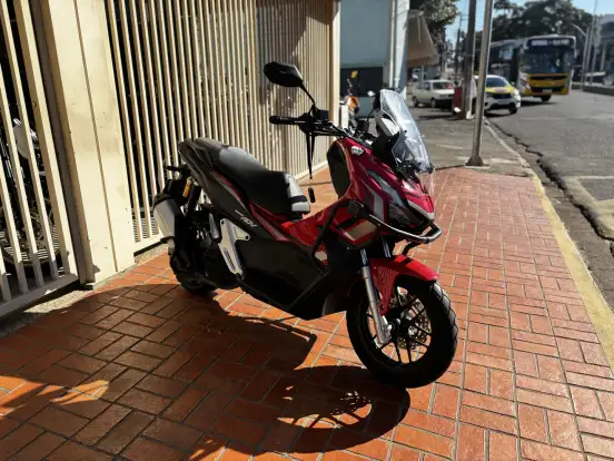 HONDA-ADV HONDA-ADV-2023