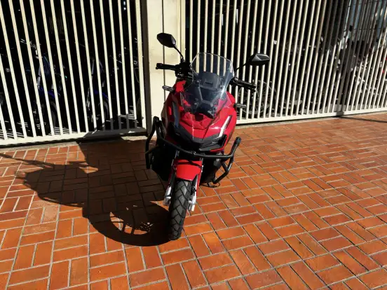 HONDA-ADV HONDA-ADV-2023