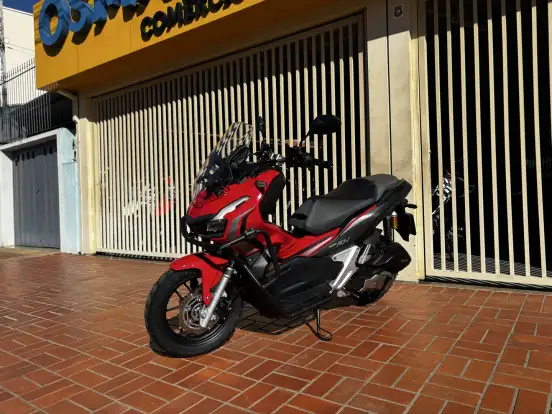 HONDA-ADV HONDA-ADV-2023