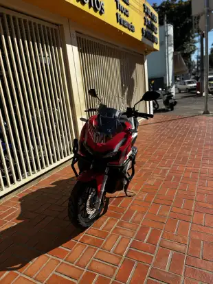 HONDA-ADV HONDA-ADV-2023
