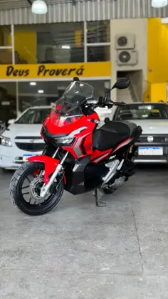 HONDA ADV 