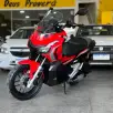 HONDA ADV HONDA ADV