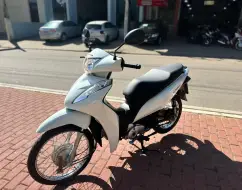 HONDA BIZ 110i HONDA BIZ 110i