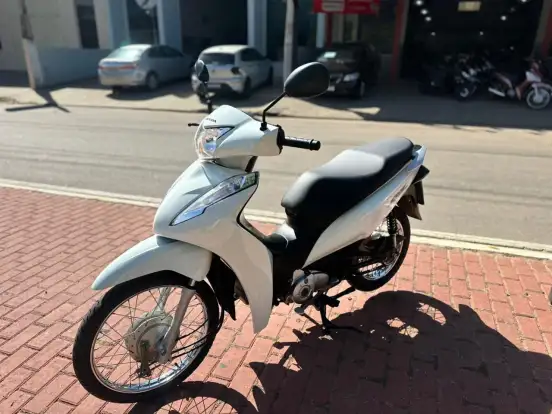 HONDA-BIZ 110i HONDA-BIZ 110i-2022