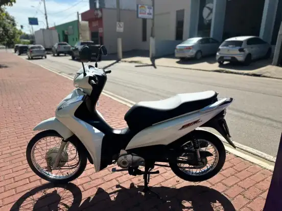 HONDA-BIZ 110i HONDA-BIZ 110i-2022