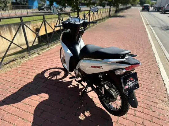 HONDA-BIZ 110i HONDA-BIZ 110i-2022