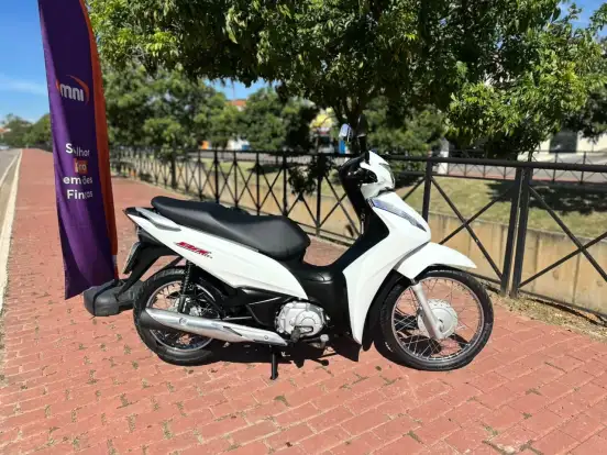 HONDA-BIZ 110i HONDA-BIZ 110i-2022