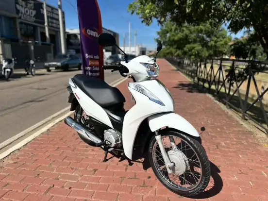 HONDA-BIZ 110i HONDA-BIZ 110i-2022