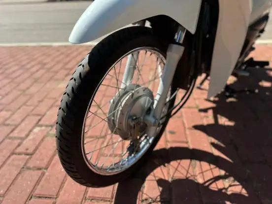 HONDA-BIZ 110i HONDA-BIZ 110i-2022